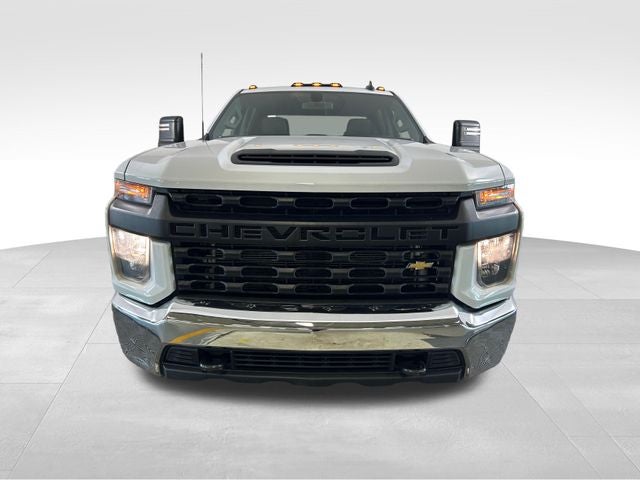 2021 Chevrolet Silverado 3500HD Work Truck
