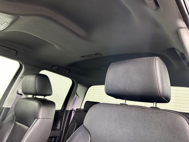 2015 Chevrolet Silverado 3500HD LTZ