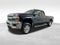 2015 Chevrolet Silverado 3500HD LTZ