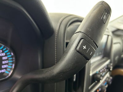 2015 Chevrolet Silverado 3500HD LTZ