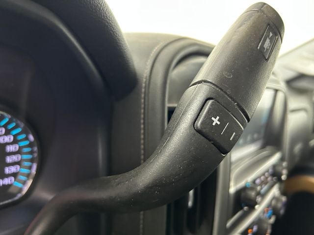 2015 Chevrolet Silverado 3500HD LTZ