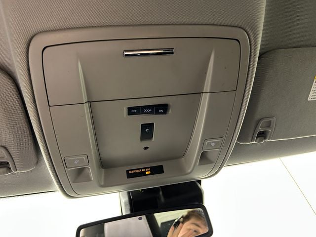 2015 Chevrolet Silverado 3500HD LTZ