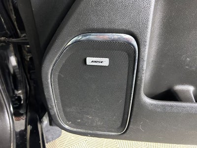 2015 Chevrolet Silverado 3500HD LTZ