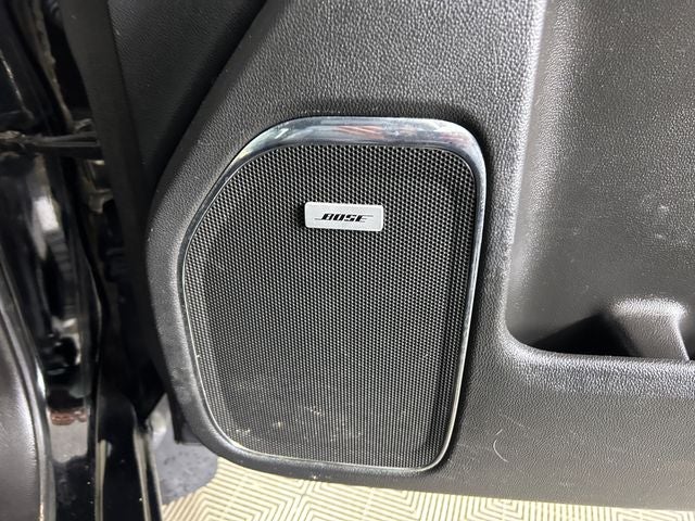 2015 Chevrolet Silverado 3500HD LTZ