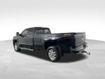 2015 Chevrolet Silverado 3500HD LTZ