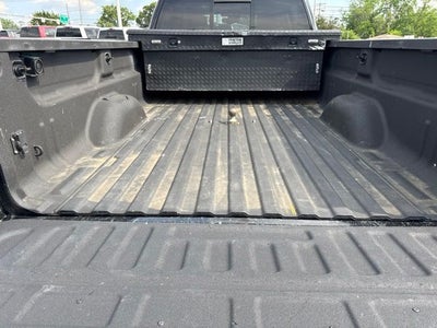 2018 Chevrolet Silverado 3500HD High Country