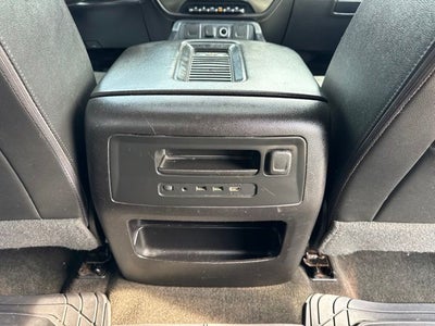 2018 Chevrolet Silverado 3500HD High Country