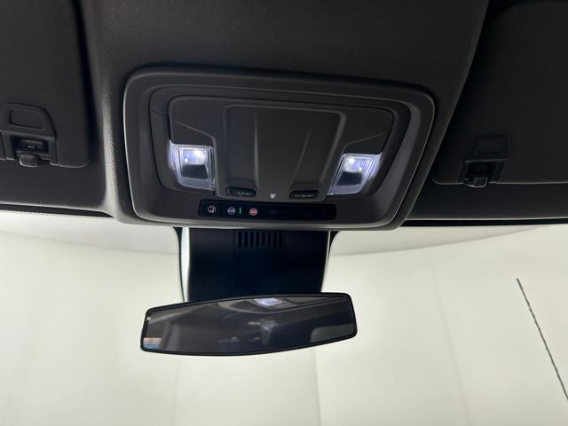 2025 Chevrolet Silverado 2500HD Work Truck