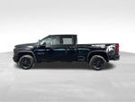 2025 Chevrolet Silverado 2500HD Work Truck