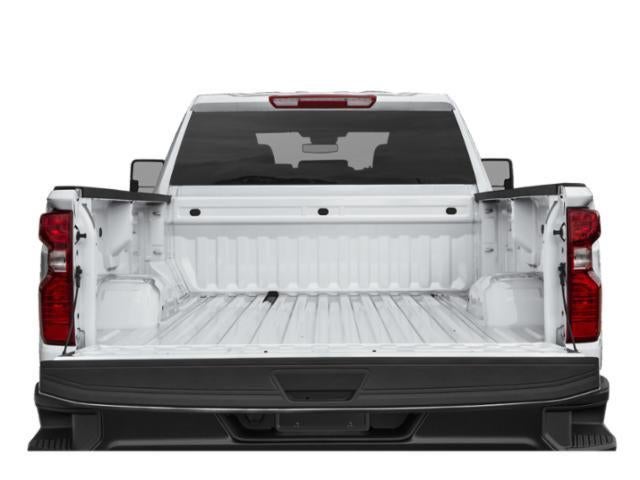 2025 Chevrolet Silverado 3500HD LT