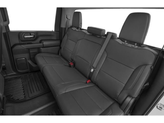 2025 Chevrolet Silverado 3500HD LT