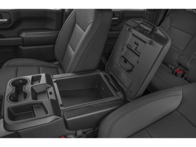 2025 Chevrolet Silverado 3500HD LT