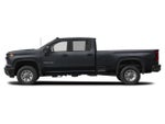 2025 Chevrolet Silverado 3500HD LT