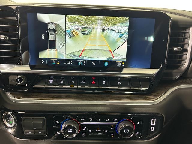 2025 Chevrolet Silverado 3500HD LT