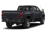 2025 Chevrolet Silverado 3500HD LT