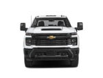 2025 Chevrolet Silverado 3500HD LT