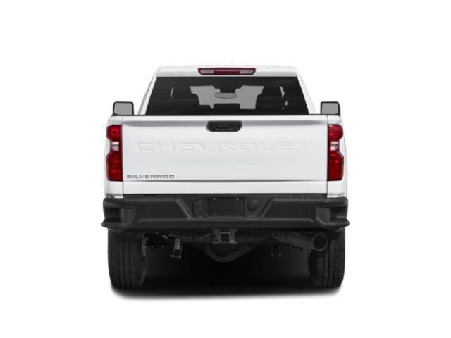 2025 Chevrolet Silverado 3500HD LT