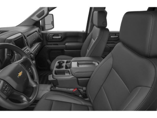 2025 Chevrolet Silverado 3500HD LT