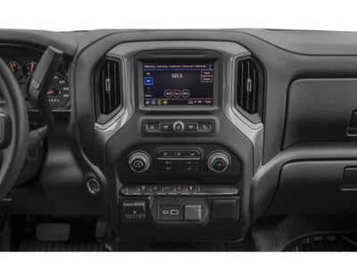 2025 Chevrolet Silverado 3500HD LT