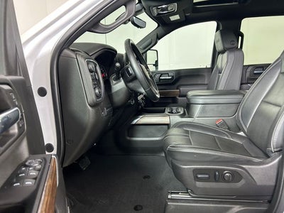 2023 Chevrolet Silverado 2500HD High Country