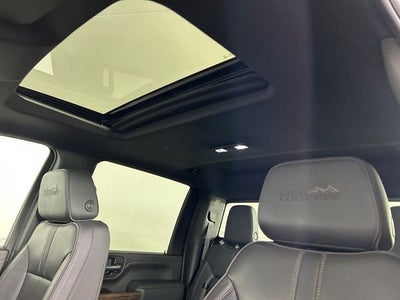 2023 Chevrolet Silverado 2500HD High Country