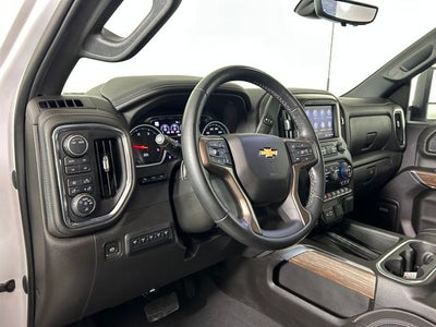 2023 Chevrolet Silverado 2500HD High Country