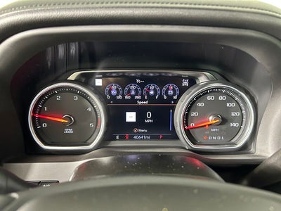 2023 Chevrolet Silverado 2500HD High Country