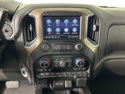 2023 Chevrolet Silverado 2500HD High Country
