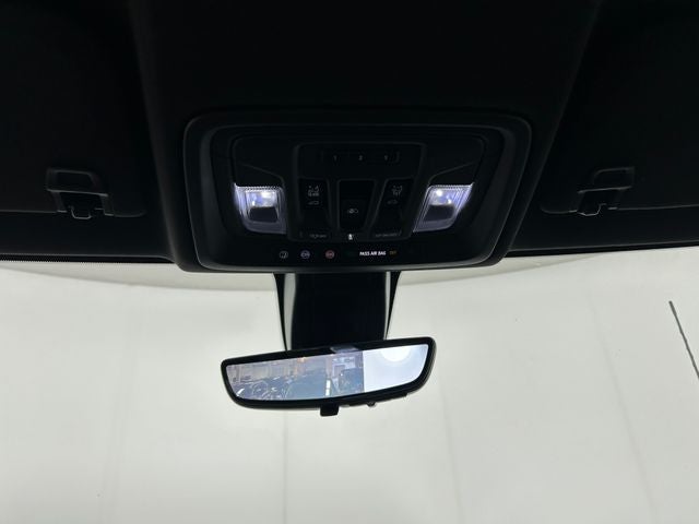 2023 Chevrolet Silverado 2500HD High Country