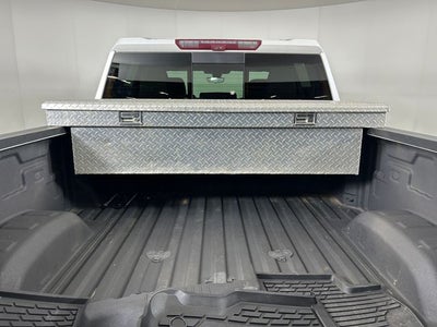 2023 Chevrolet Silverado 2500HD High Country