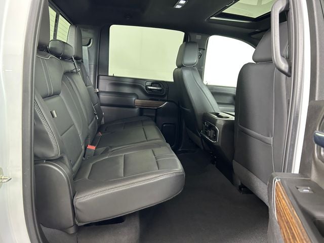 2023 Chevrolet Silverado 2500HD High Country