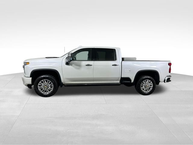 2023 Chevrolet Silverado 2500HD High Country