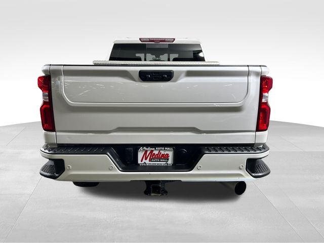 2023 Chevrolet Silverado 2500HD High Country