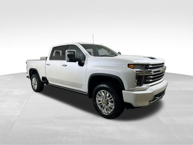2023 Chevrolet Silverado 2500HD High Country
