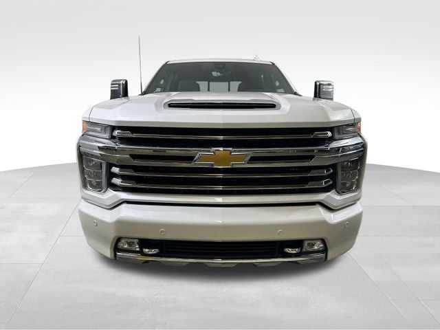 2023 Chevrolet Silverado 2500HD High Country