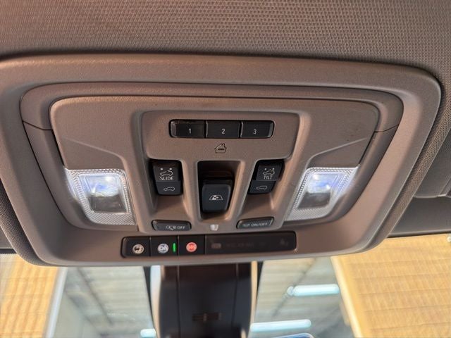 2020 Chevrolet Silverado 3500HD LTZ