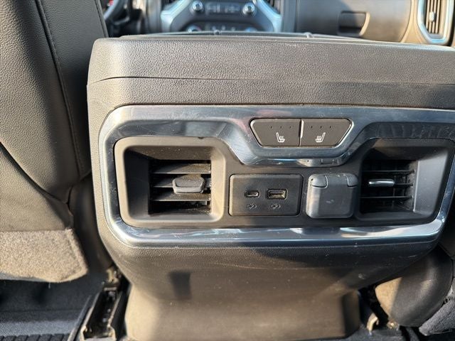 2020 Chevrolet Silverado 3500HD LTZ