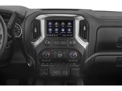 2023 Chevrolet Silverado 3500HD LTZ