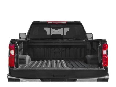 2023 Chevrolet Silverado 3500HD LTZ
