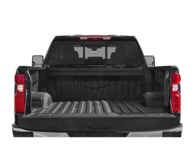 2023 Chevrolet Silverado 3500HD LTZ