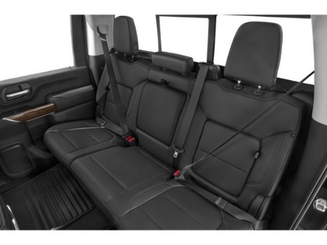 2023 Chevrolet Silverado 3500HD LTZ