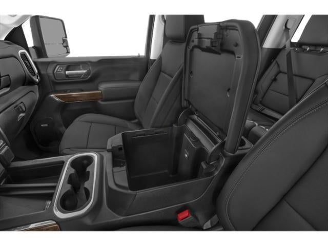 2023 Chevrolet Silverado 3500HD LTZ