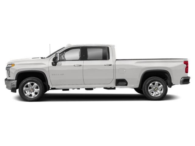 2023 Chevrolet Silverado 3500HD LTZ