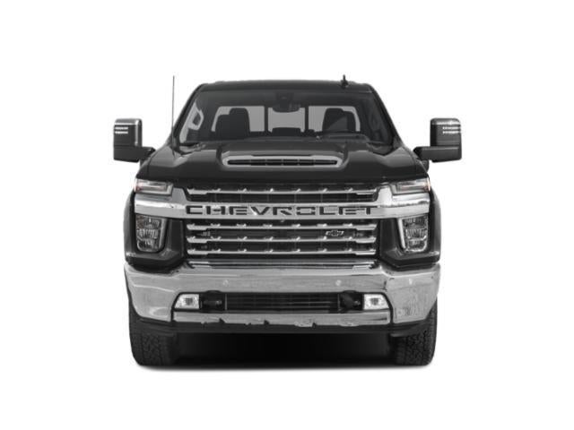 2023 Chevrolet Silverado 3500HD LTZ