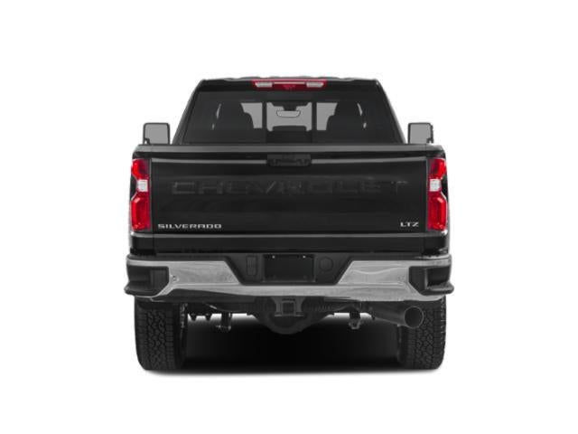2023 Chevrolet Silverado 3500HD LTZ