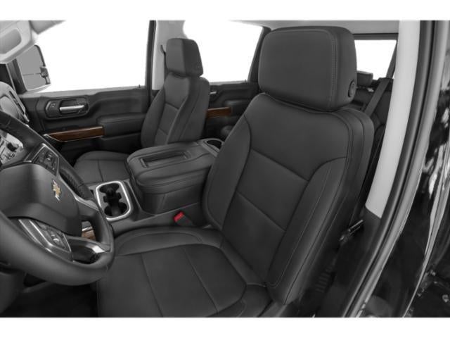2023 Chevrolet Silverado 3500HD LTZ