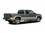 2006 Chevrolet Silverado 1500 Work Truck