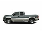 2006 Chevrolet Silverado 1500 Work Truck