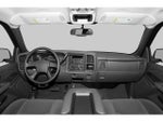 2006 Chevrolet Silverado 1500 Work Truck
