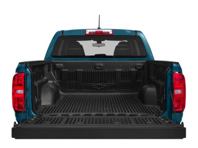 2020 Chevrolet Colorado Work Truck